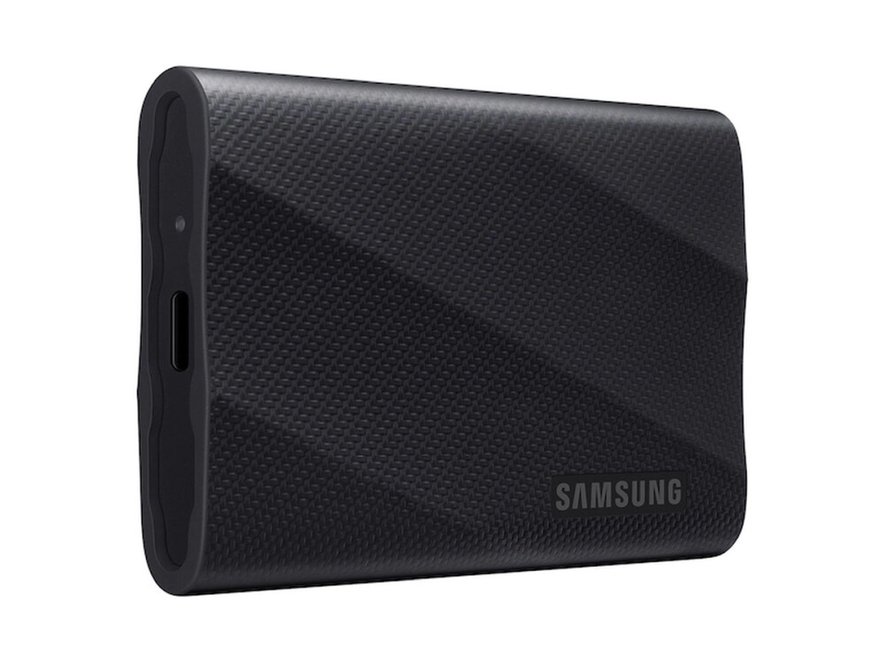 Samsung анонсувала портативні SSD T9 місткістю до 4 ТБ